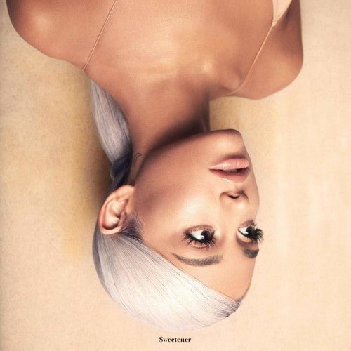 GRANDE,ARIANA - SWEETENER ( Vinyl )