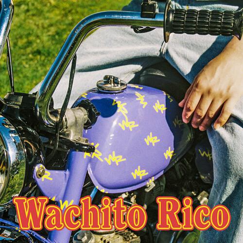 - WACHITO RICO ( Vinyl )