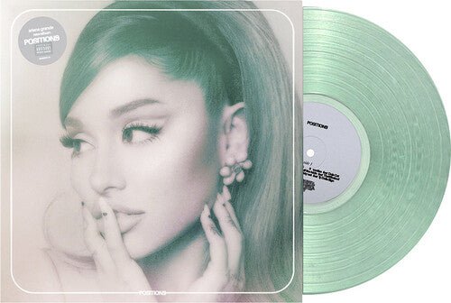 GRANDE,ARIANA - POSITIONS ( Vinyl )