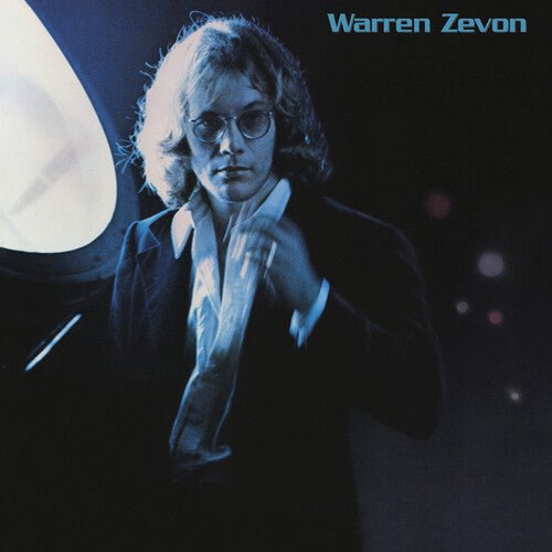 ZEVON,WARREN - WARREN ZEVON ( Vinyl )