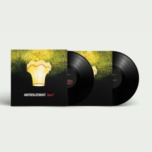 ZERO 7 - ANOTHER LATE NIGHT: ZERO 7 ( Vinyl )
