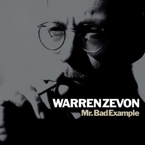 ZEVON,WARREN - MR BAD EXAMPLE ( Vinyl )