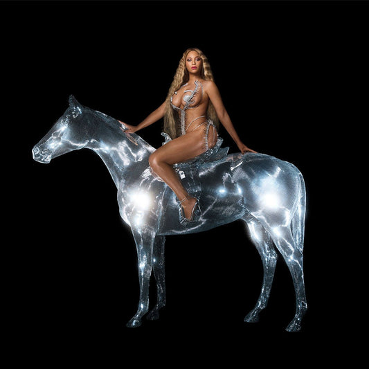 BEYONCE - RENAISSANCE ( Vinyl )