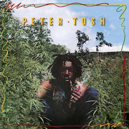 TOSH,PETER - LEGALIZE IT ( Vinyl )