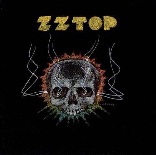 ZZ TOP - DEGUELLO ( Vinyl )