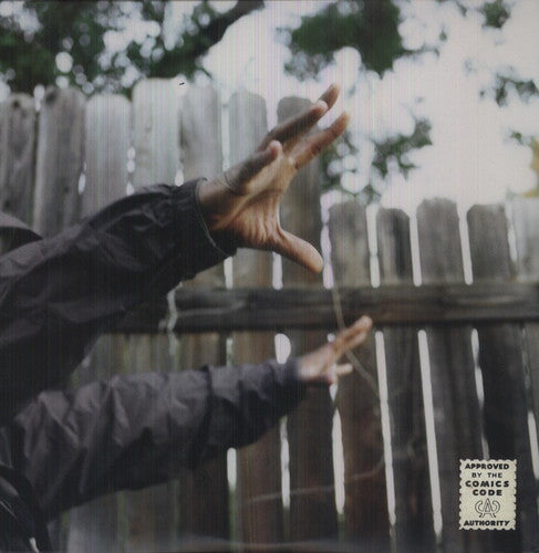 MADVILLAIN - MADVILLAINY REMIXES ( Vinyl )
