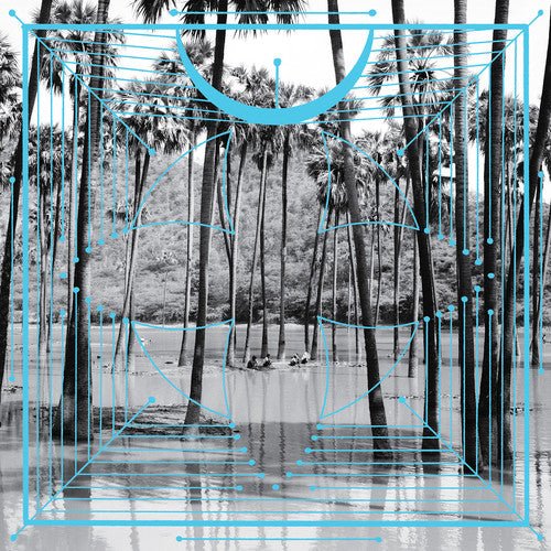 FOUR TET - PINK ( Vinyl )