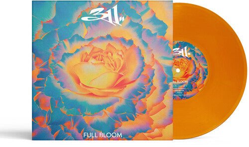 311 - FULL BLOOM - ORANGE ( Vinyl )