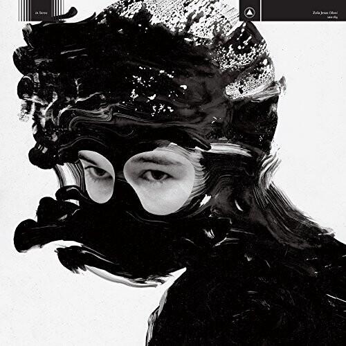 ZOLA JESUS - OKOVI ( Vinyl )