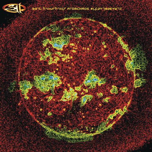 311 - FROM CHAOS ( Vinyl )