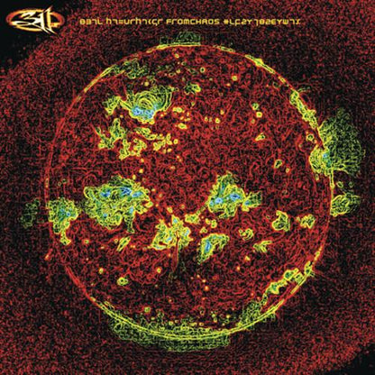 311 - FROM CHAOS ( Vinyl )