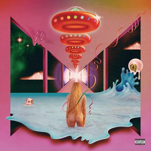 KESHA - RAINBOW ( Vinyl )