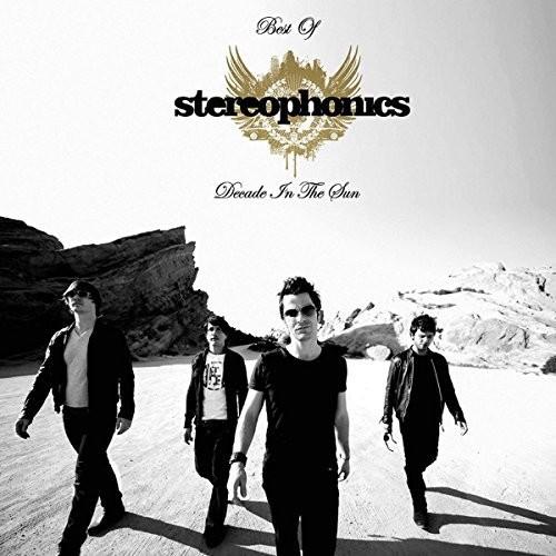 STEREOPHONICS - DECADE IN THE SUN: BEST OF ( Vinyl )