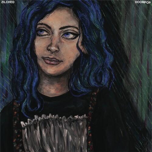 ZILCHED - DOOMPOP ( Vinyl )