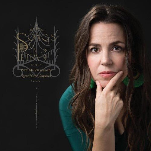ZORN,JOHN / HARRIS,JESSE - SONGS FOR PETRA ( Vinyl )