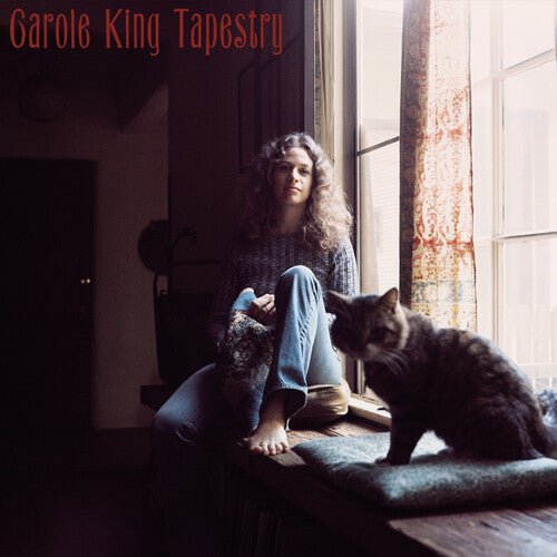 KING,CAROLE - TAPESTRY ( Vinyl )