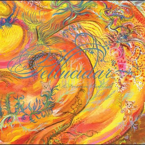 ZORN,JOHN - PELLUCIDAR - A DREAMERS FANTABULA ( Vinyl )