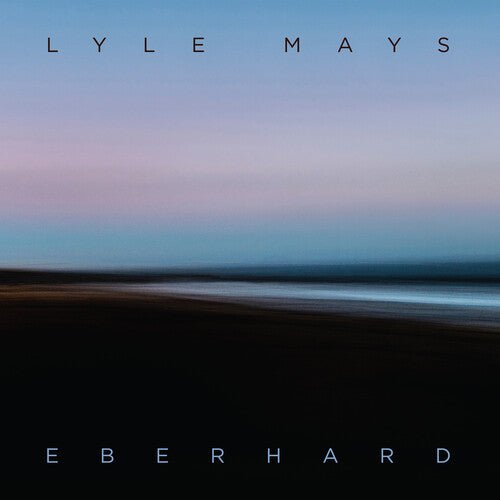MAYS,LYLE - EBERHARD ( Vinyl )