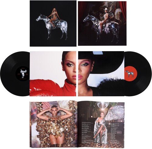 BEYONCE - RENAISSANCE ( Vinyl )