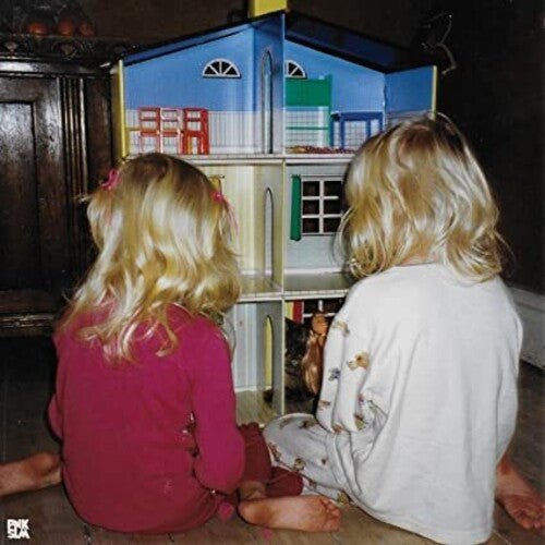 7EBRA - BIRD HOUR ( Vinyl )