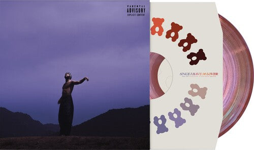 6LACK - SINCE I HAVE A LOVER ( Vinyl )