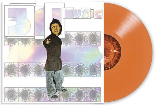 311 - MUSIC ( Vinyl )