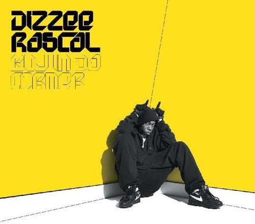 DIZZEE RASCAL - BOY IN DA CORNER ( Vinyl )