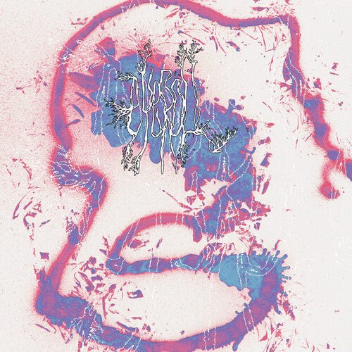 ZIUR - EYEROLL ( Vinyl )