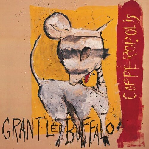 GRANT LEE BUFFALO - COPPEROPOLIS (2023 REMSTER) ( Vinyl )