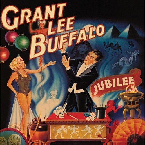GRANT LEE BUFFALO - JUBILEE (2023 REMASTER) ( Vinyl )