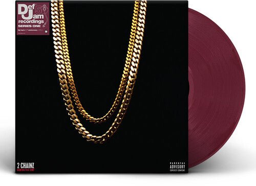 2 CHAINZ - BASED ON A T.R.U. STORY ( Vinyl )
