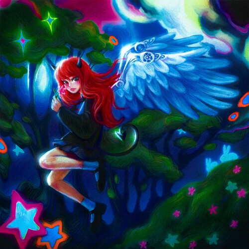 ZEPH - CHARACTER DEVELOPMENT ( Vinyl )