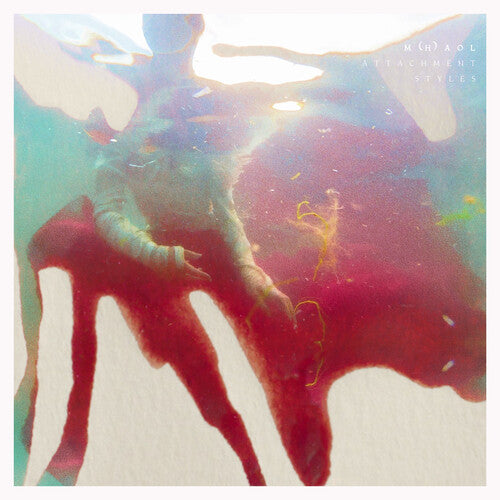 M(H)AOL - ATTACHMENT STYLES ( Vinyl )