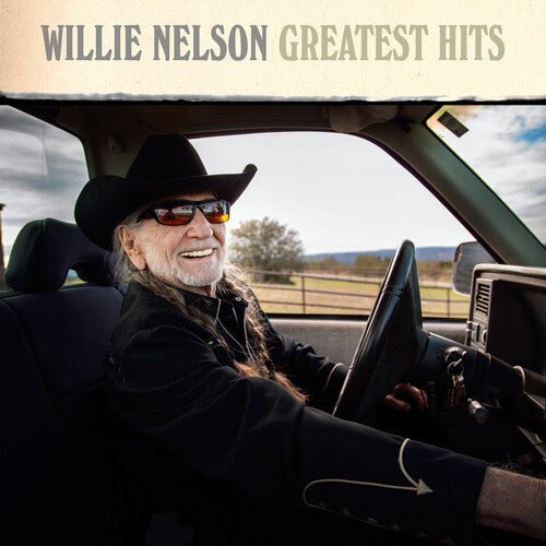 NELSON,WILLIE - GREATEST HITS ( Vinyl )