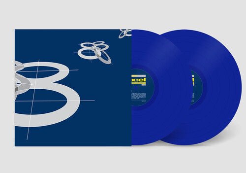 808 STATE - EXCEL ( Vinyl )