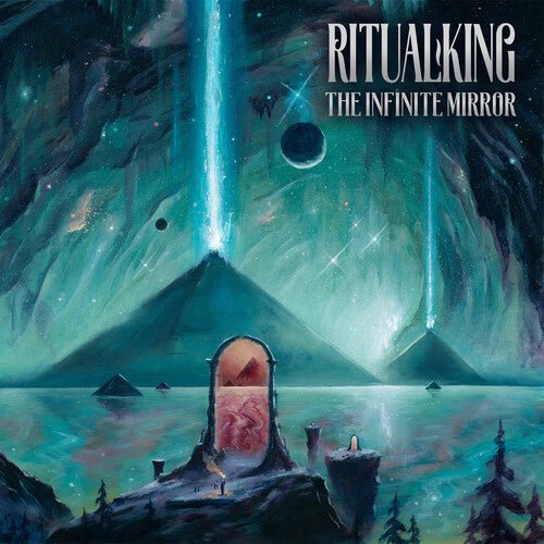 RITUAL KING - INFINITE MIRROR ( Vinyl )