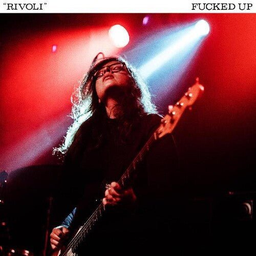 FUCKED UP - RIVOLI ( Vinyl )