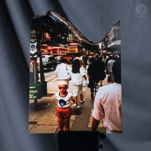 WESTERHUS,STIAN - SOTT ( Vinyl )