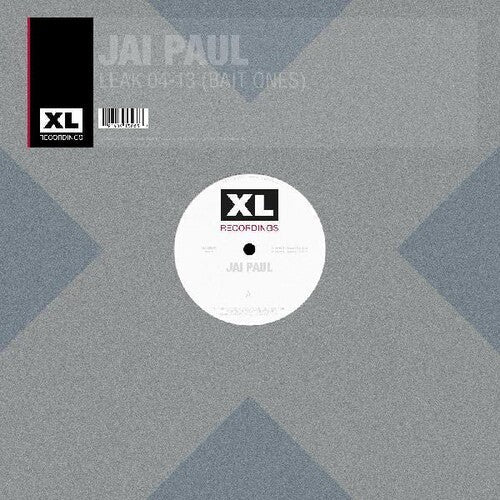 PAUL,JAI - BAIT ONES ( Vinyl )