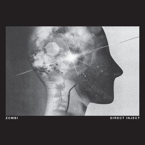 ZOMBI - DIRECT INJECT ( Vinyl )