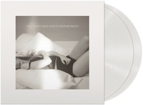 SWIFT,TAYLOR - TORTURED POETS DEPARTMENT ( Vinyl )