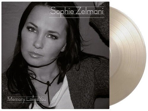 ZELMANI,SOPHIE - MEMORY LOVES YOU ( Vinyl )
