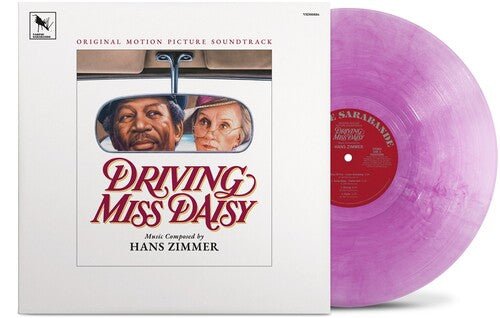 ZIMMER,HANS - DRIVING MISS DAISY - O.S.T. ( Vinyl )