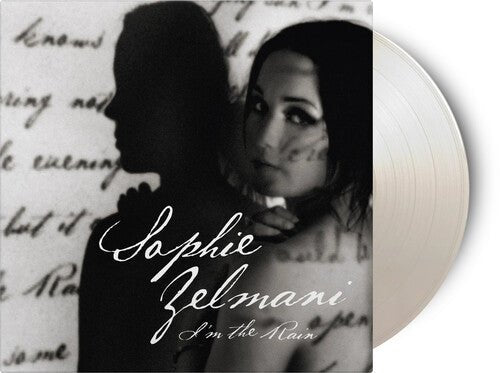 ZELMANI,SOPHIE - I'M THE RAIN ( Vinyl )