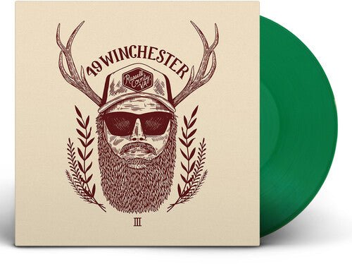 49 WINCHESTER - III ( Vinyl )