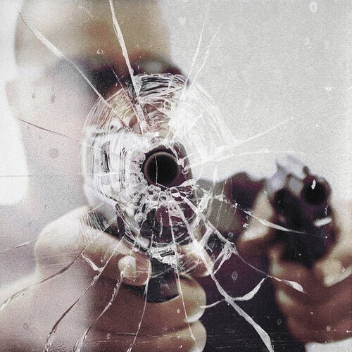 38 SPESH / BIG GHOST - BULLET FOR EVERY HEATHEN ( Vinyl )