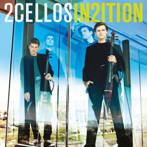 2 CELLOS - IN2ITION ( Vinyl )