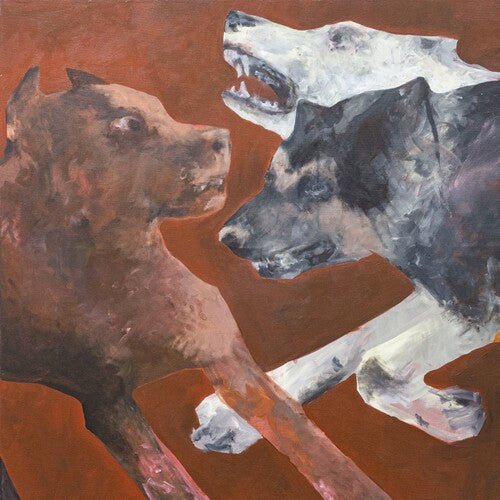81355 - BAD DOGS ( Vinyl )