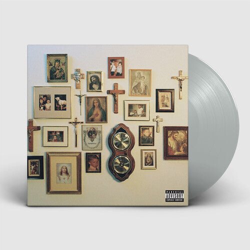 $UICIDEBOY$ - THY KINGDOM COME ( Vinyl )