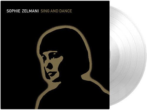 ZELMANI,SOPHIE - SING & DANCE ( Vinyl )
